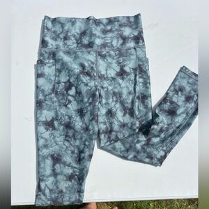 Athleta Salutation Stash 7/8